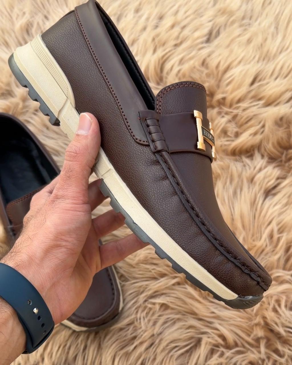 Gentleman Series B111