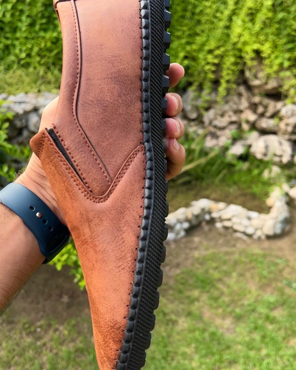 SQ-101 | 2 TONE COMFORTY