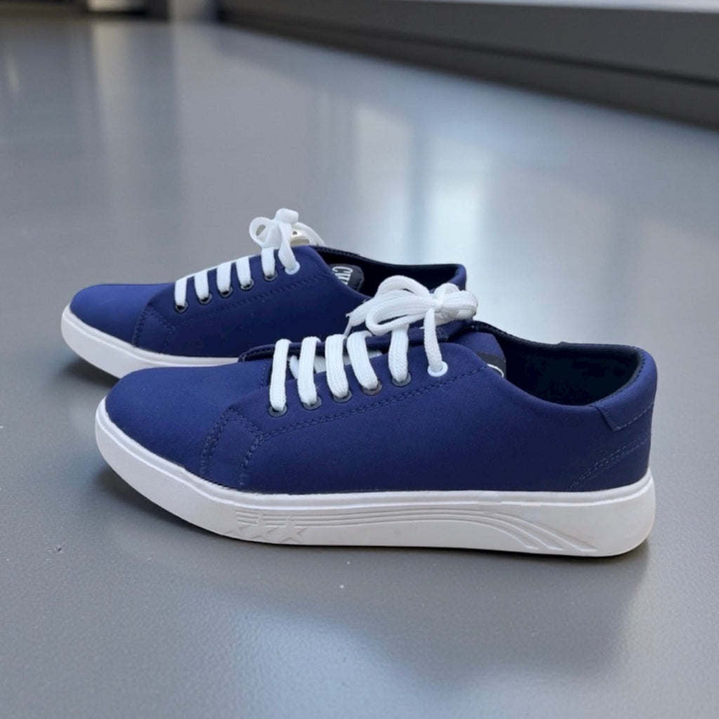 Blue Sneaker