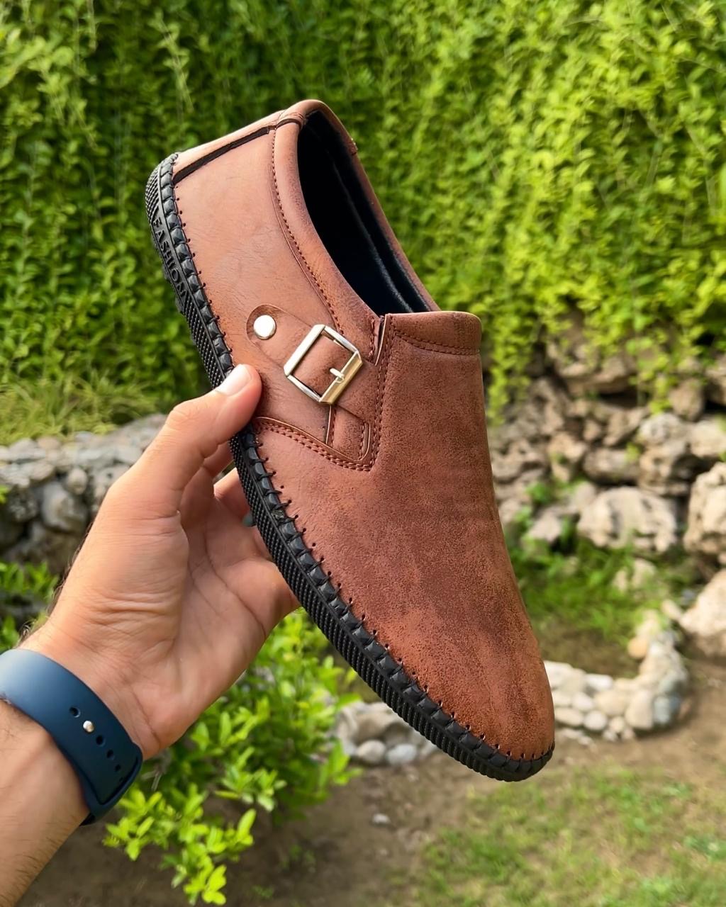 SQ-101 | 2 TONE COMFORTY