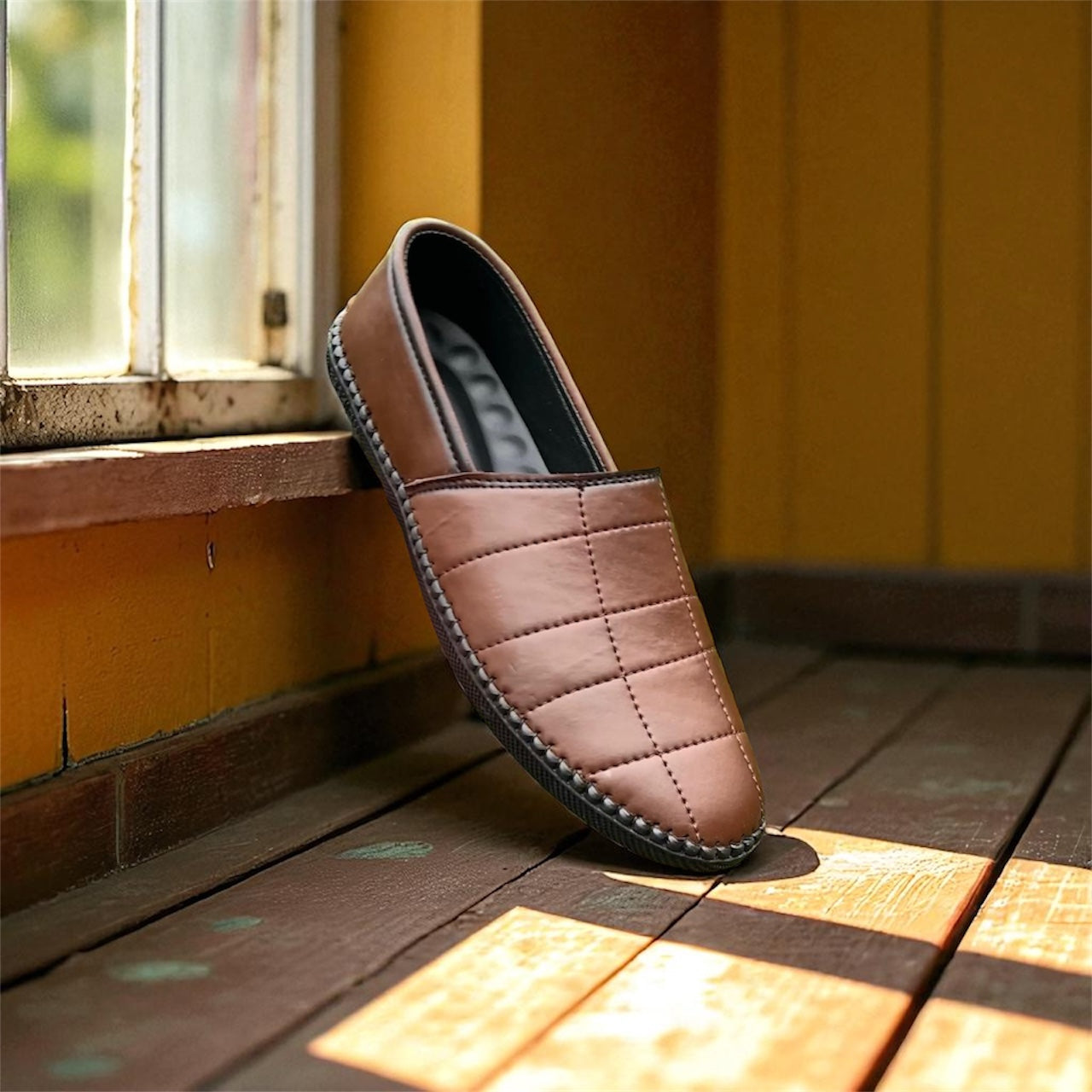 SQ-704 Old School ||  Extreme Comfort