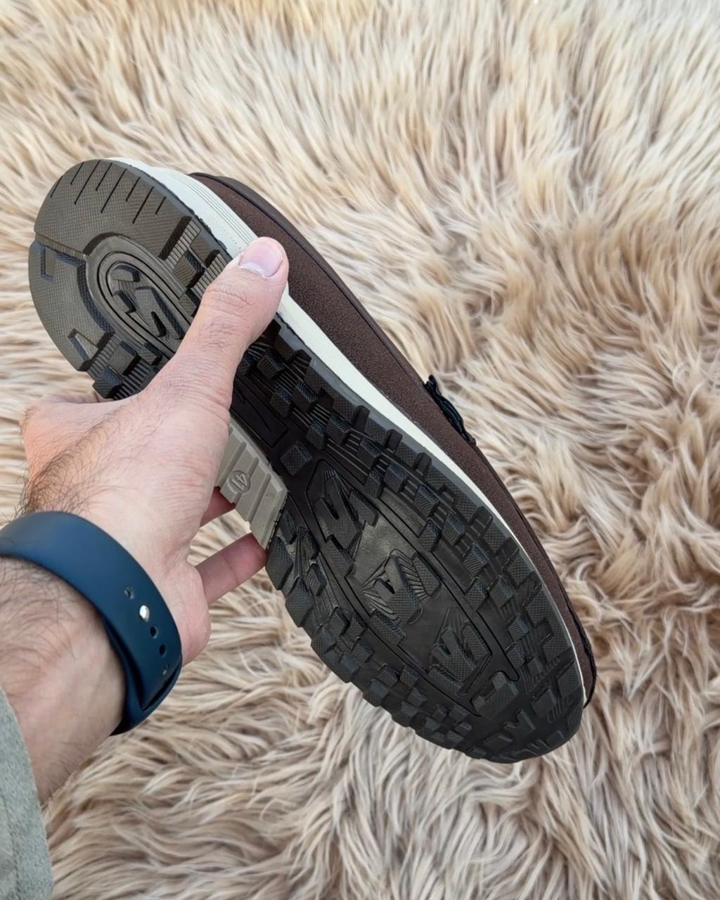 Gentleman Series 444